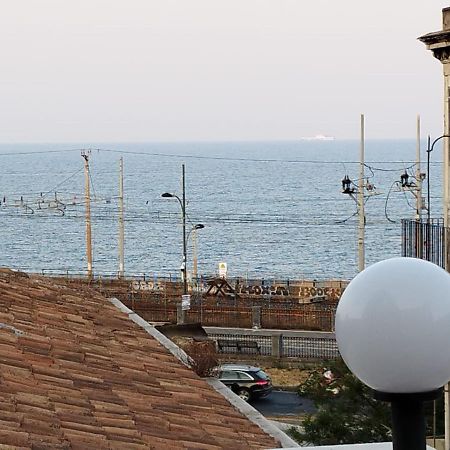 Вилла Terrazza Fama Катания Экстерьер фото