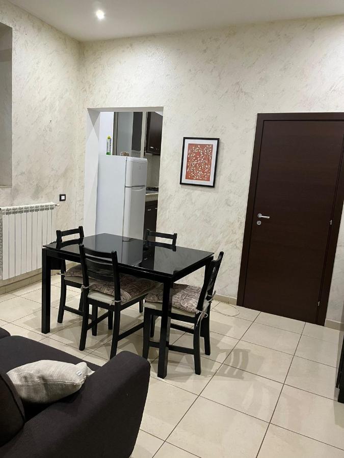 Вилла Terrazza Fama Катания Экстерьер фото