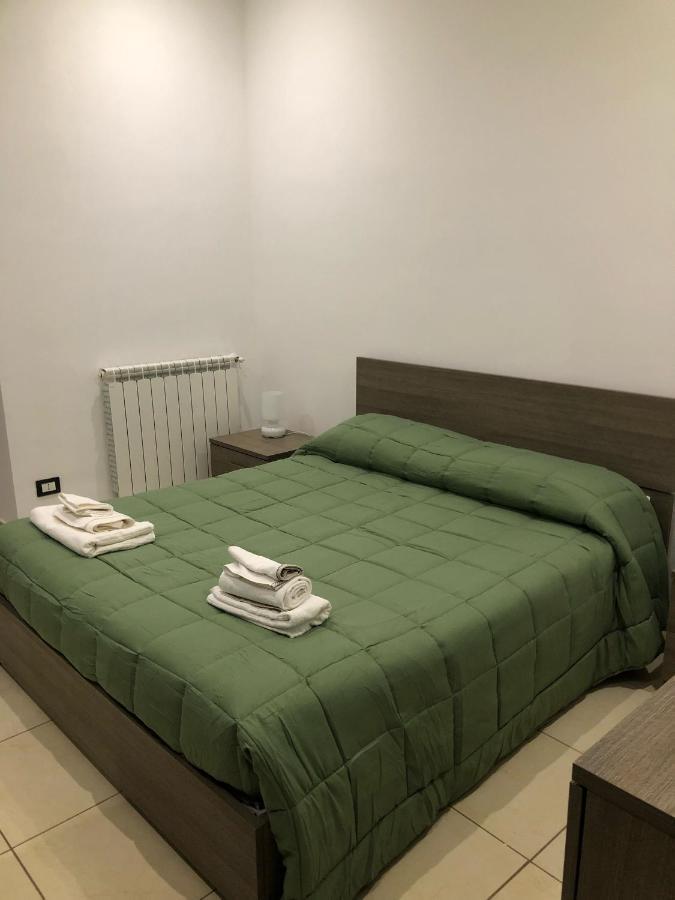 Вилла Terrazza Fama Катания Экстерьер фото